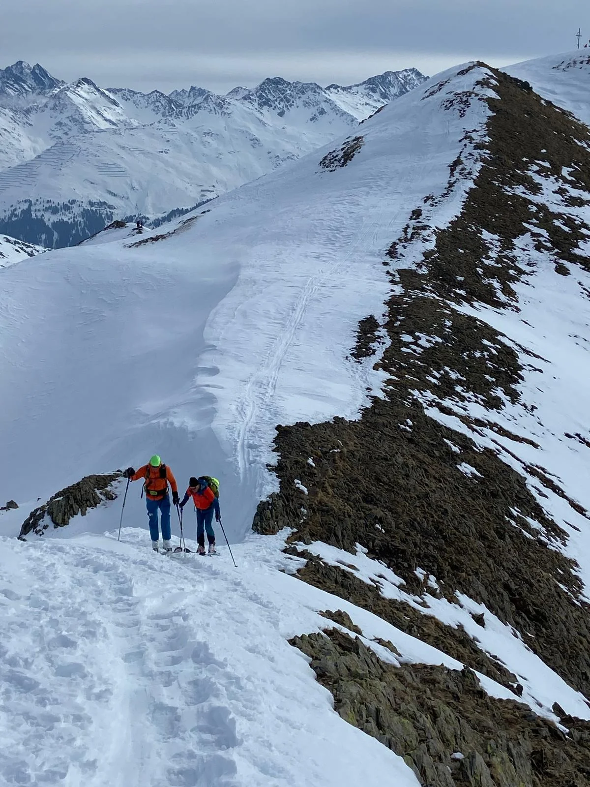 © DAV Tuttlingen/Henrik Basler