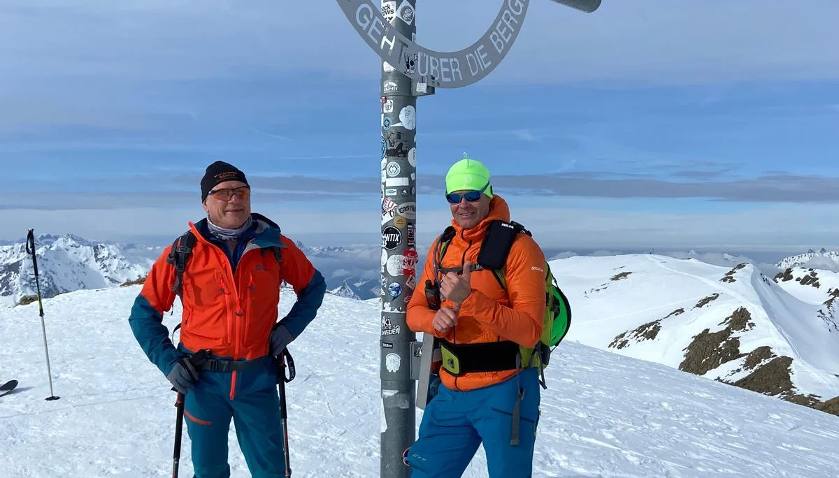 © DAV Tuttlingen/Henrik Basler