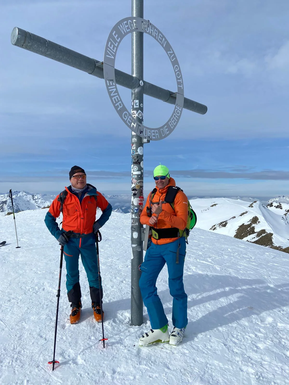 © DAV Tuttlingen/Henrik Basler