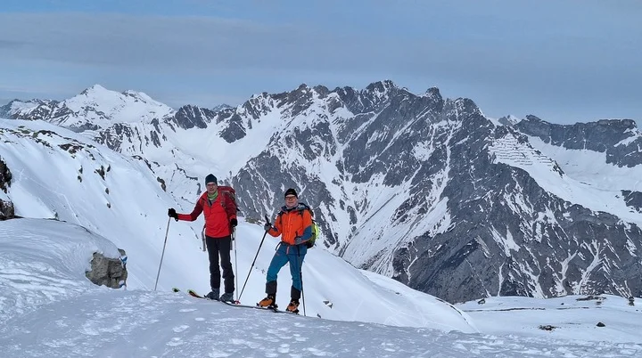 © DAV Tuttlingen/Henrik Basler