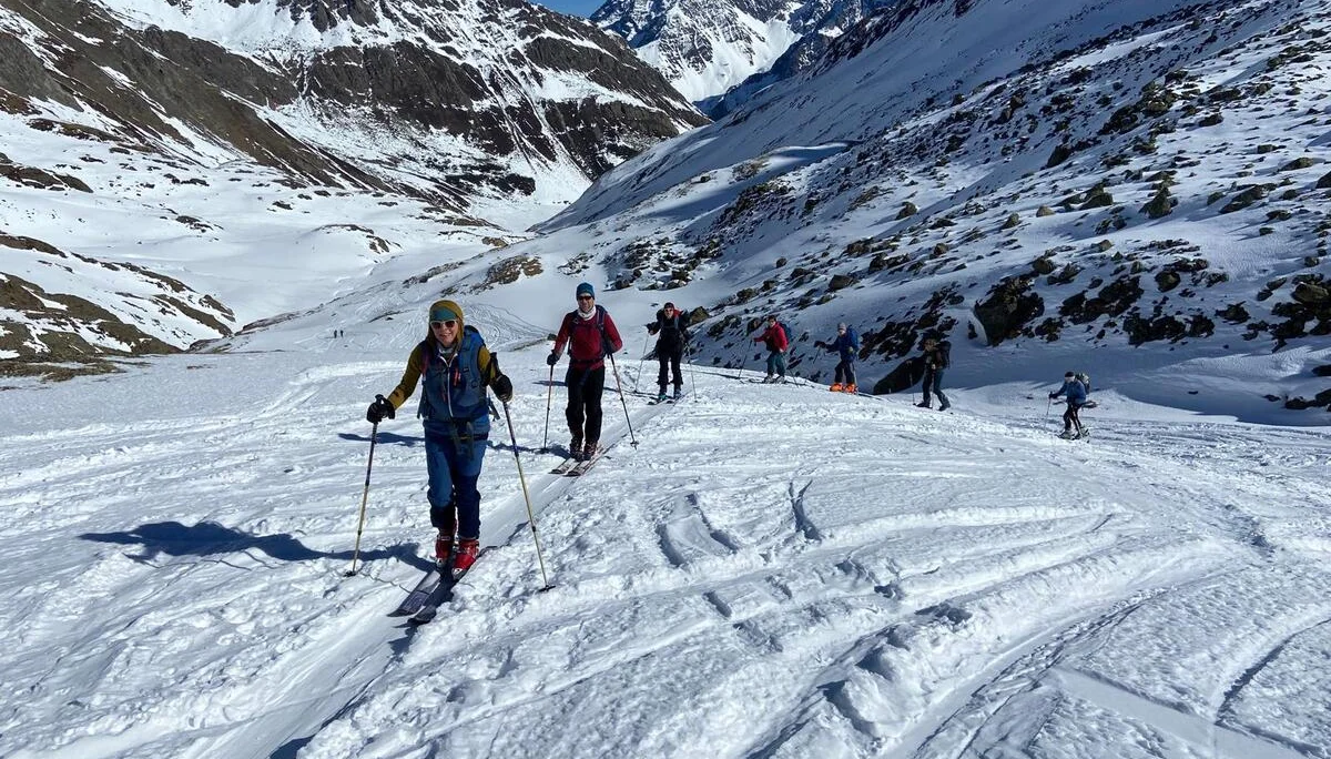 © DAV Tuttlingen/S. Krauss