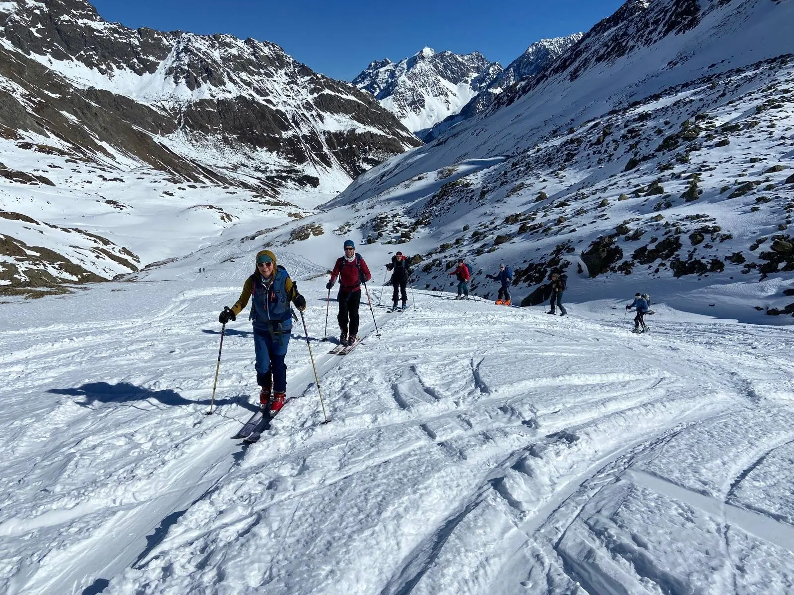 © DAV Tuttlingen/S. Krauss