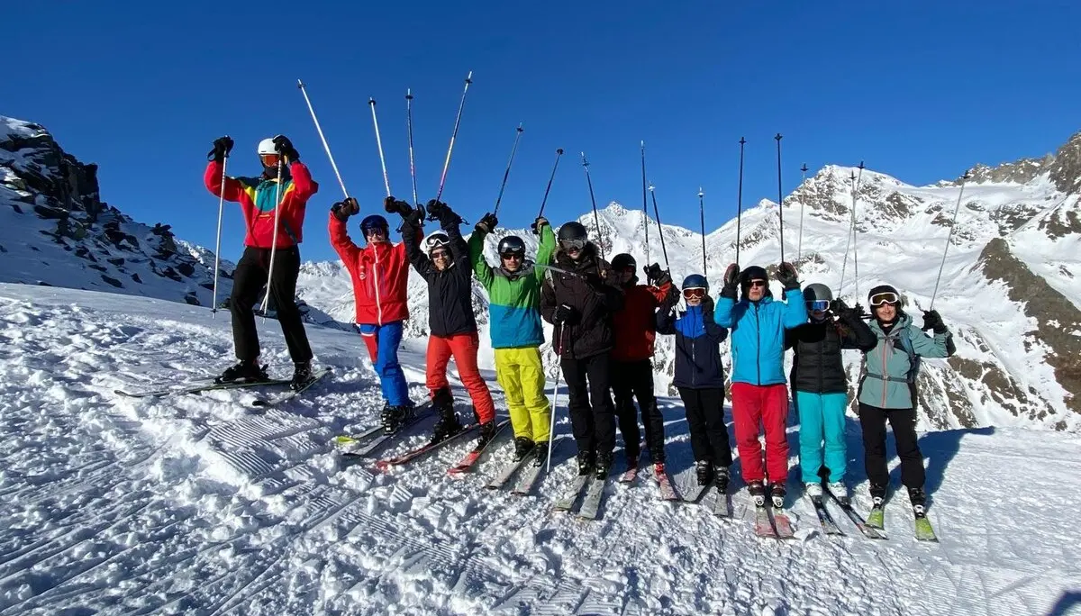 © DAV Tuttlingen/S. Krauss