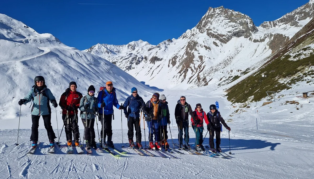 © DAV Tuttlingen/S. Krauss