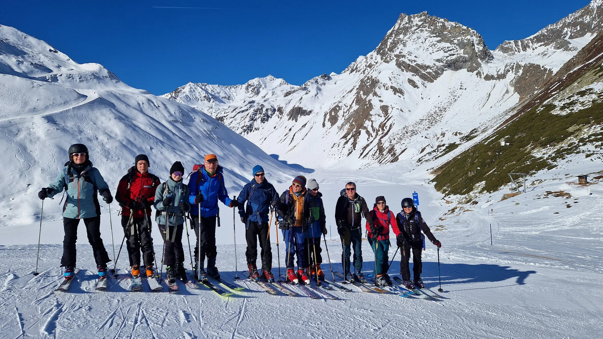 © DAV Tuttlingen/S. Krauss