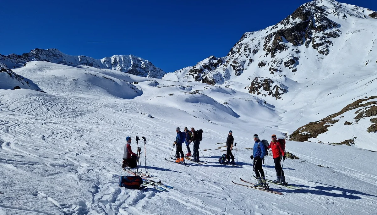 © DAV Tuttlingen/S. Krauss