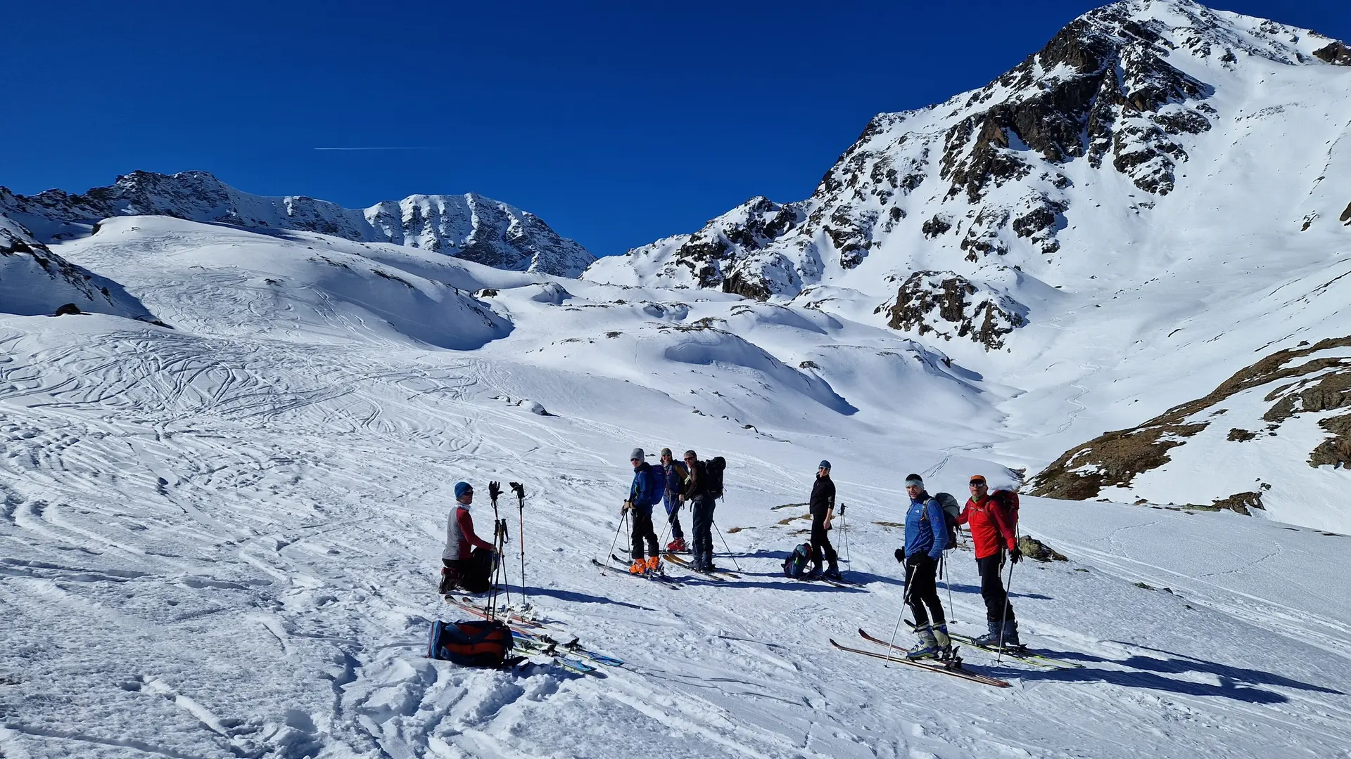 © DAV Tuttlingen/S. Krauss