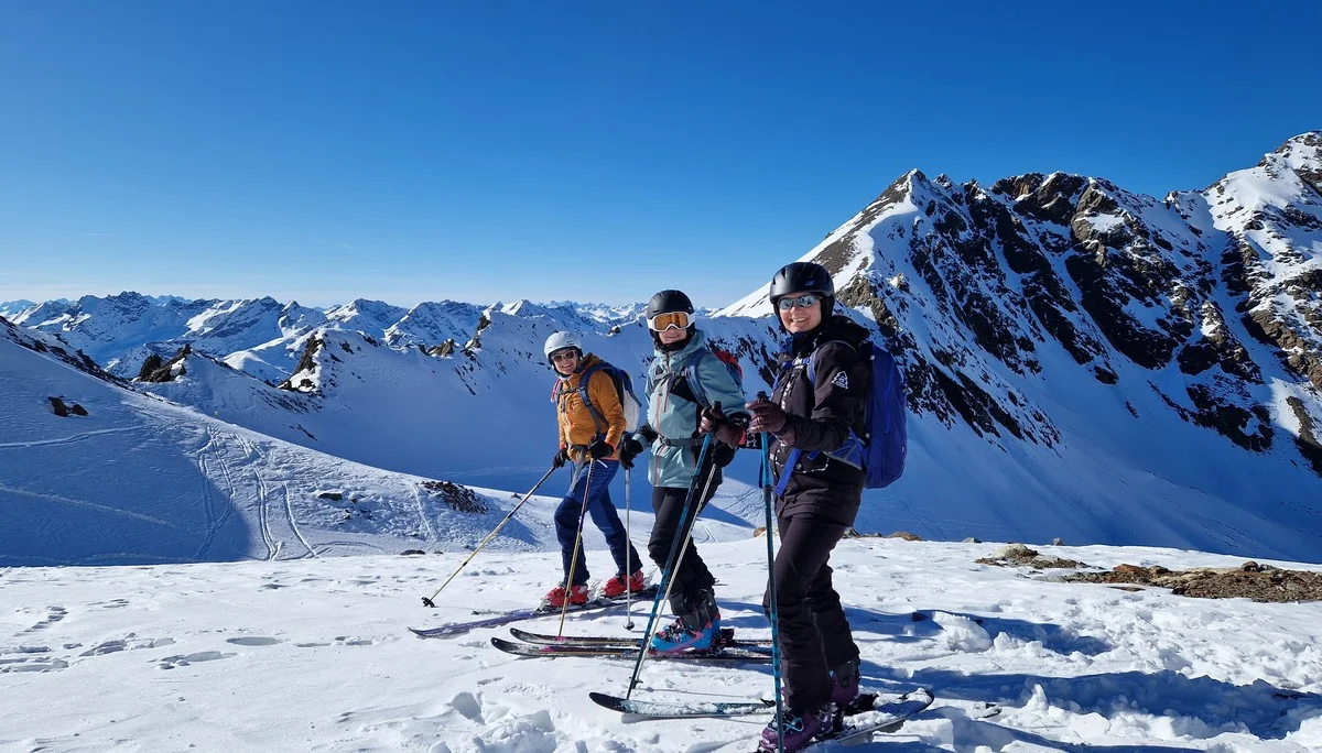 © DAV Tuttlingen/S. Krauss