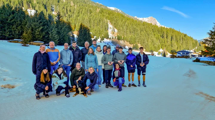 © DAV Tuttlingen/S.Krauss