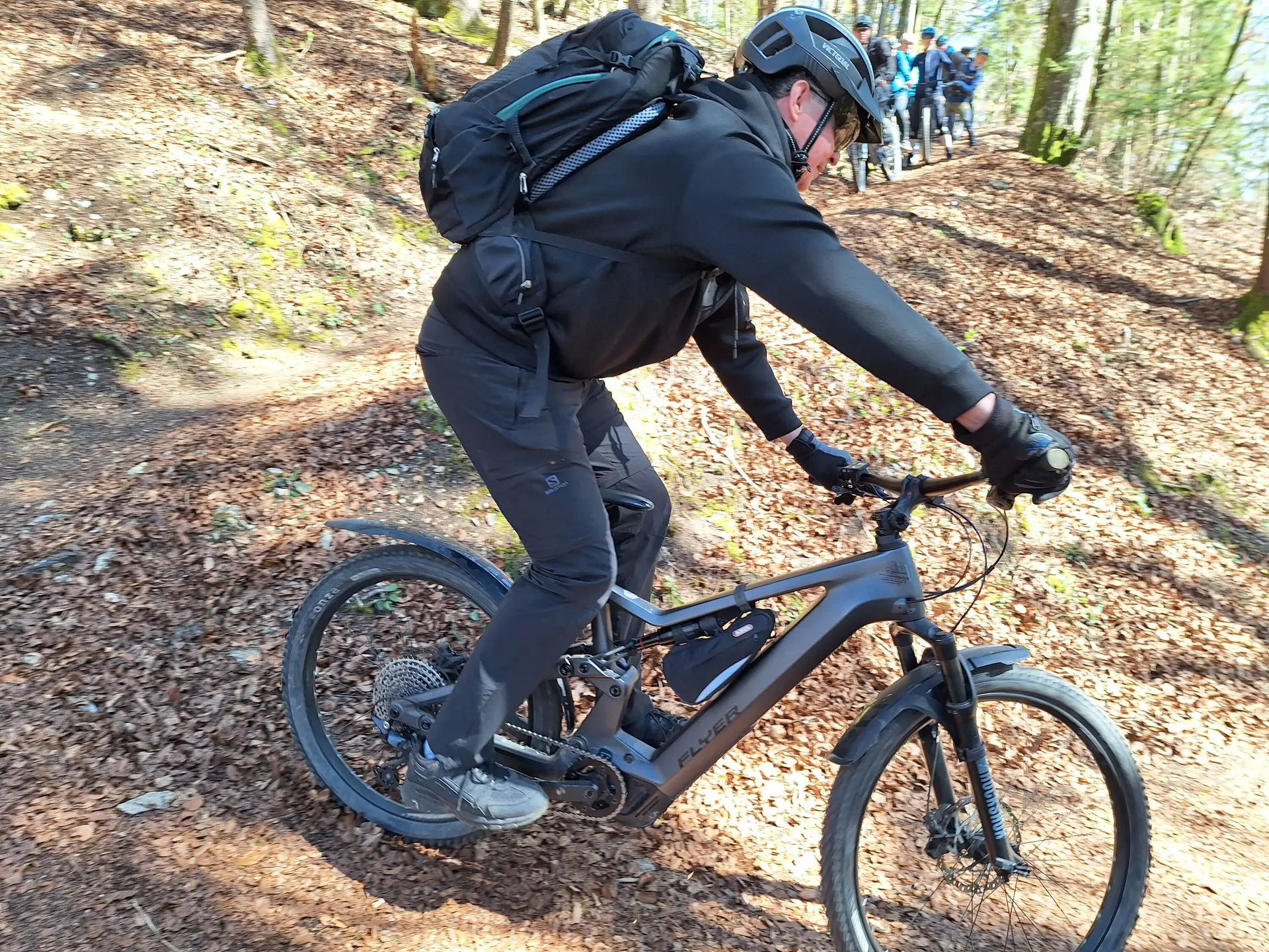 © DAV Tuttlingen/Hendrik Basler