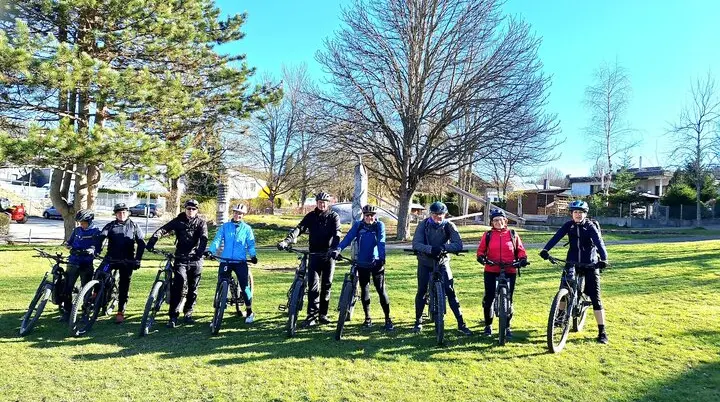 © DAV Tuttlingen/Hendrik Basler