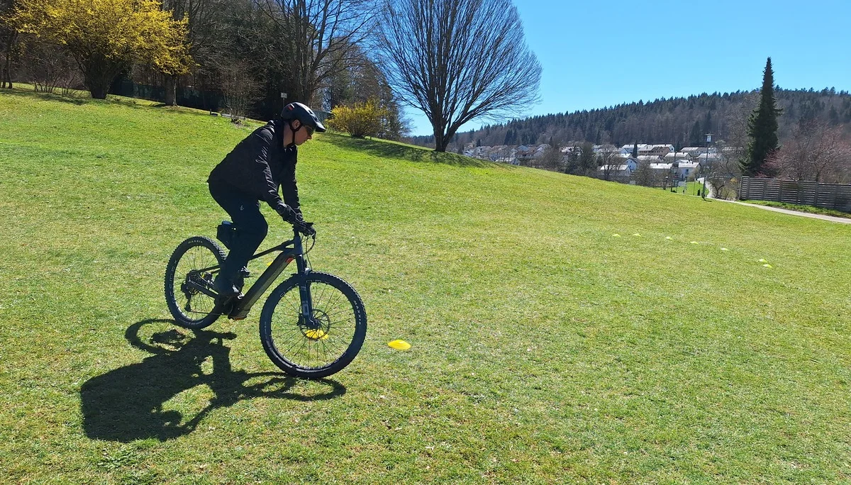 © DAV Tuttlingen/Hendrik Basler