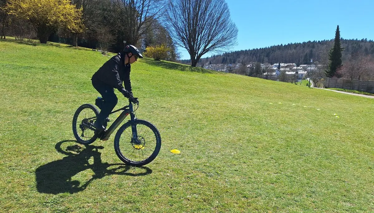 © DAV Tuttlingen/Hendrik Basler