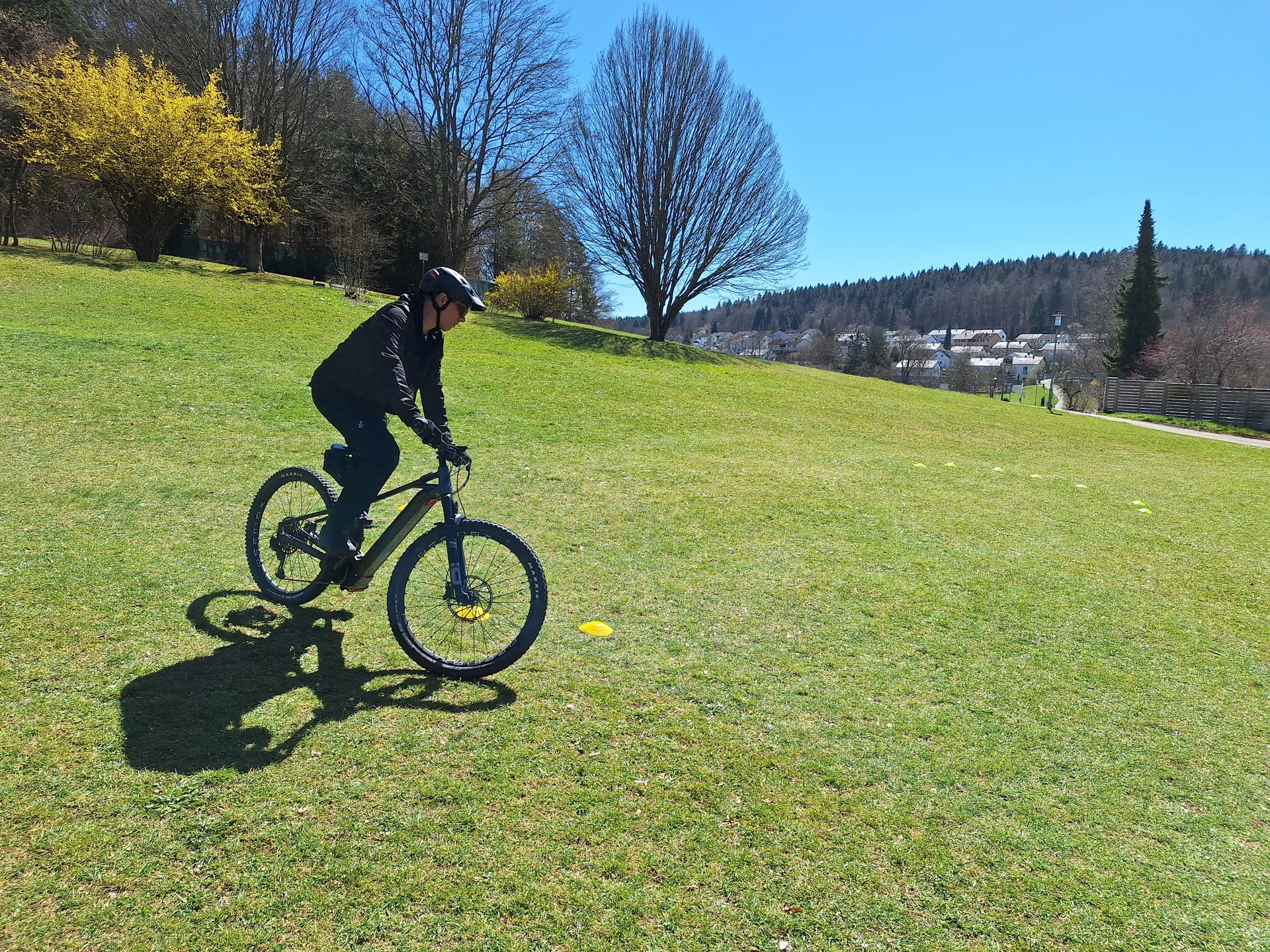 © DAV Tuttlingen/Hendrik Basler