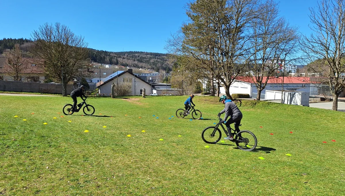 © DAV Tuttlingen/Hendrik Basler