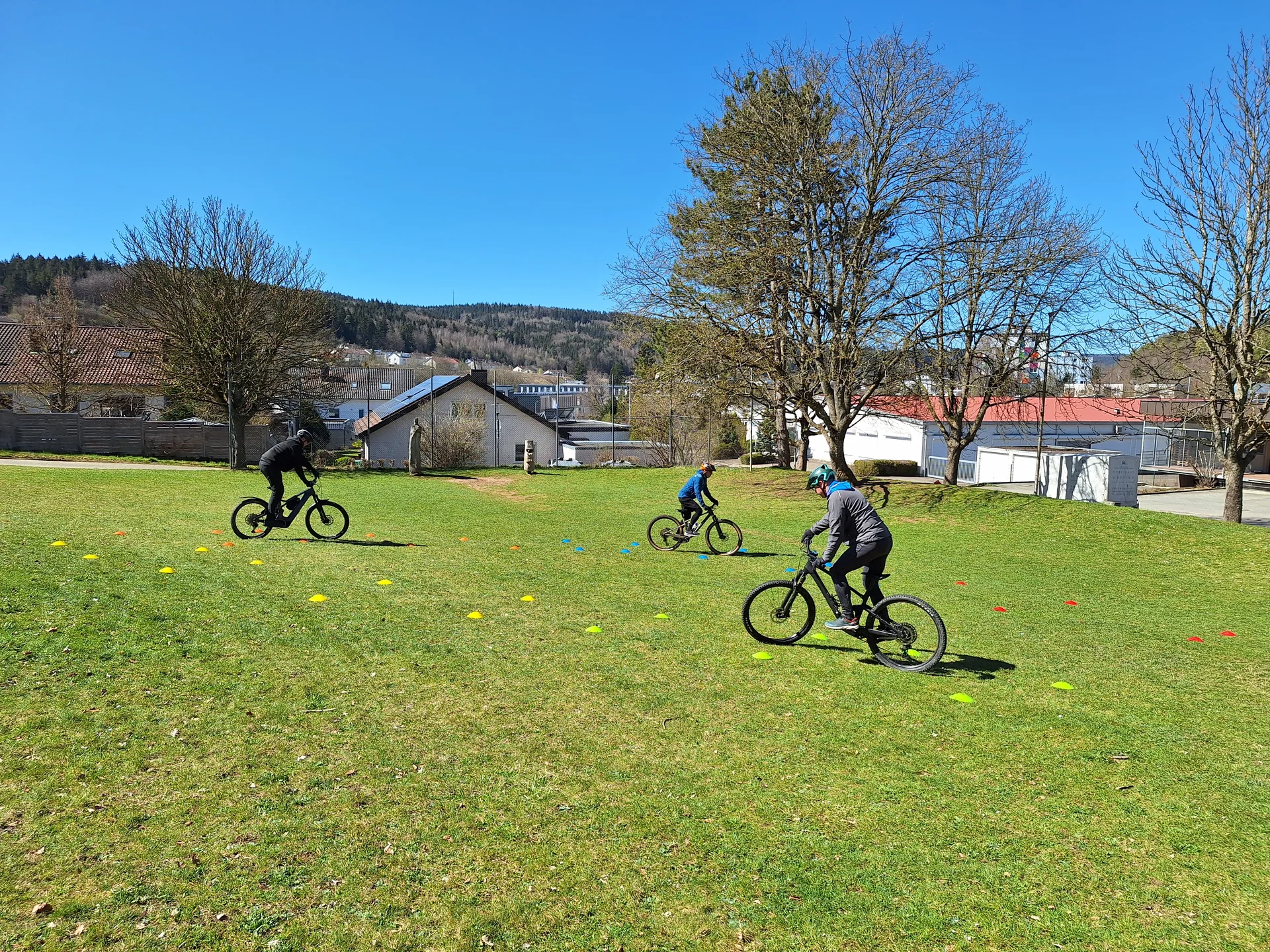 © DAV Tuttlingen/Hendrik Basler