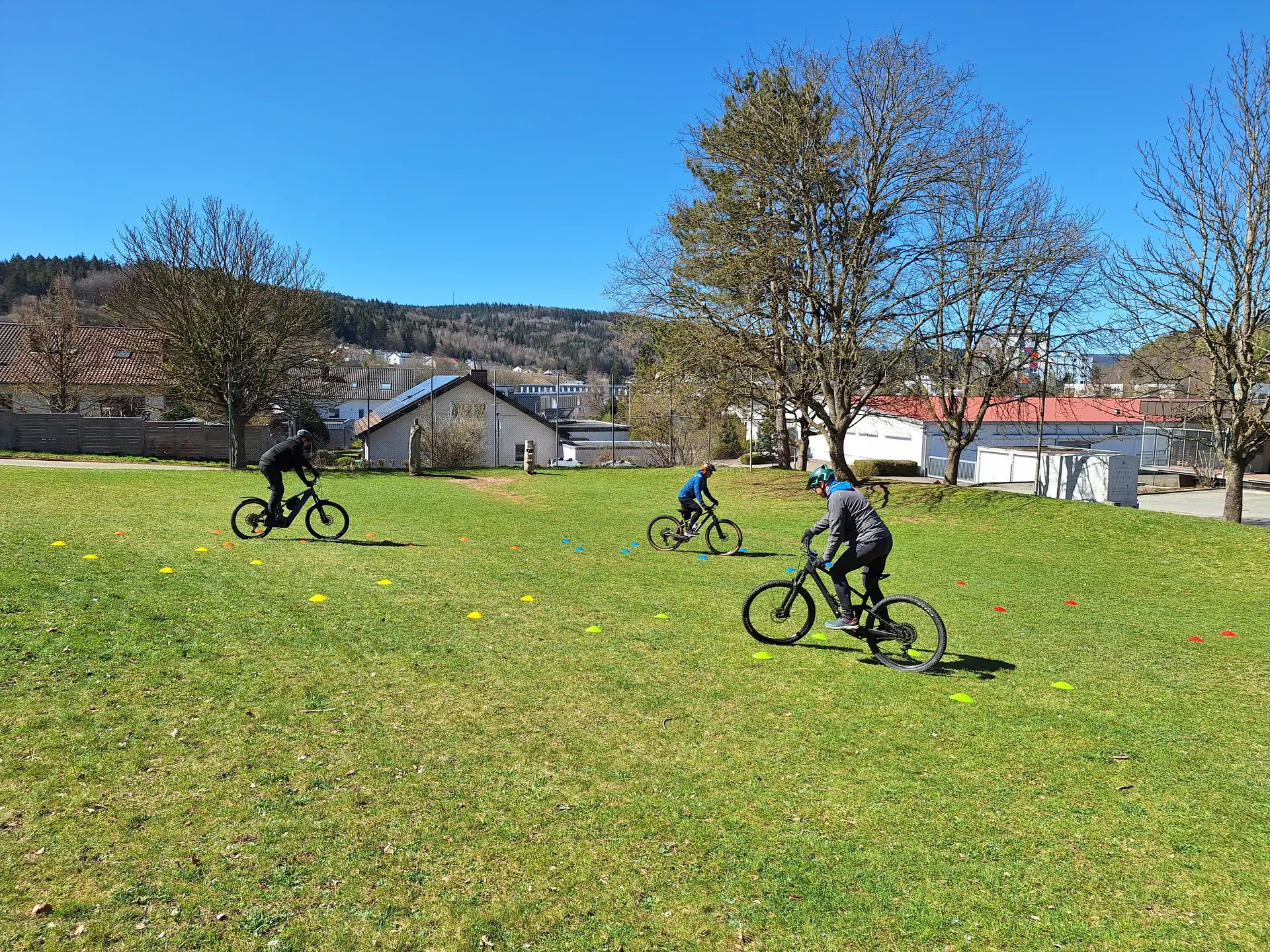 © DAV Tuttlingen/Hendrik Basler