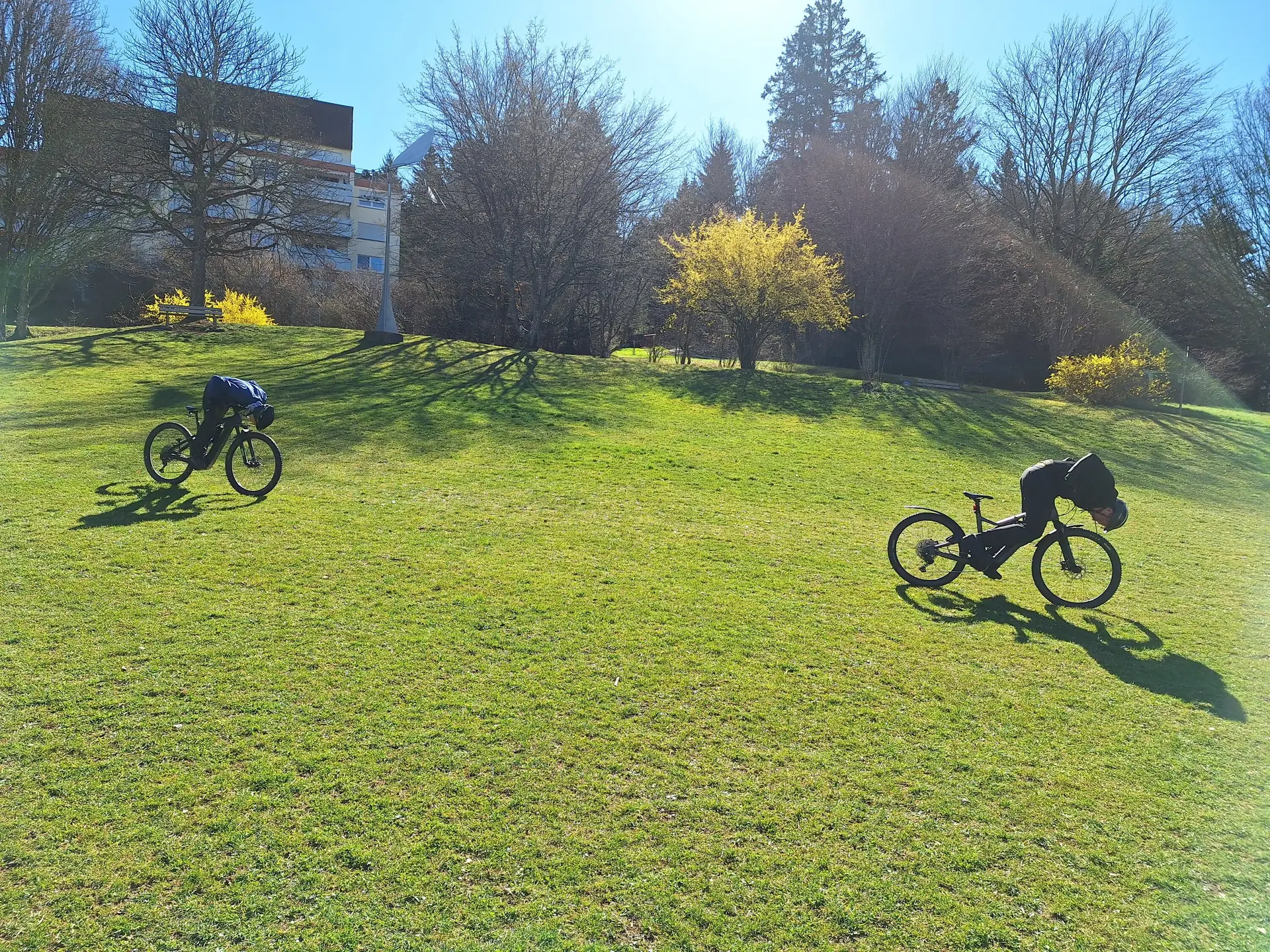 © DAV Tuttlingen/Hendrik Basler