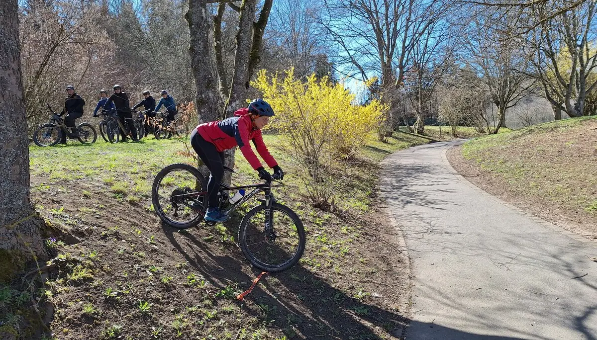 © DAV Tuttlingen/Hendrik Basler