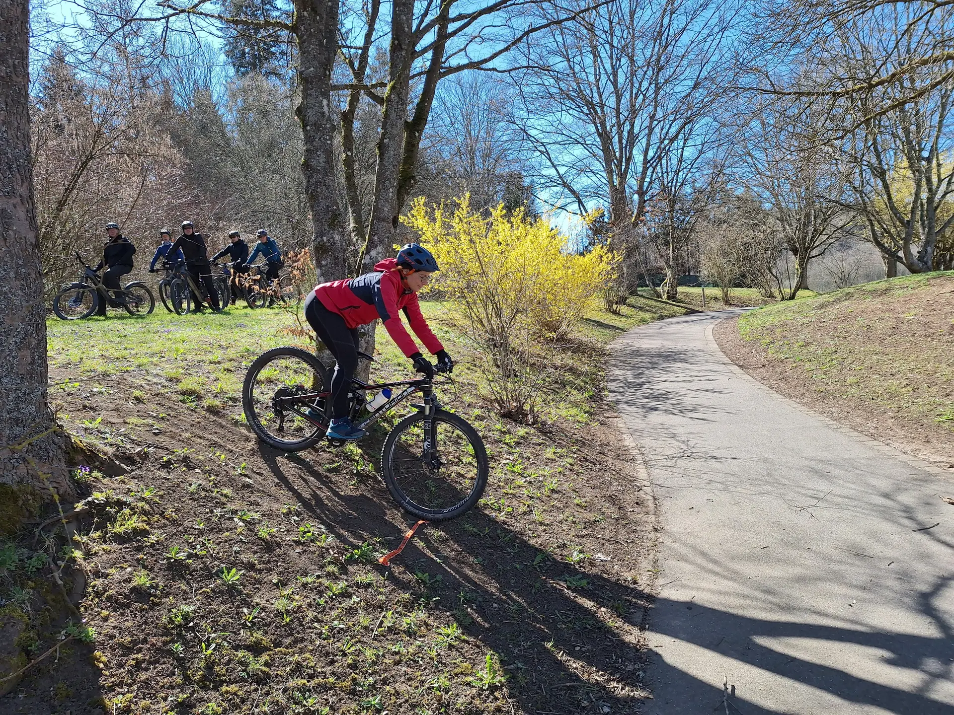 © DAV Tuttlingen/Hendrik Basler