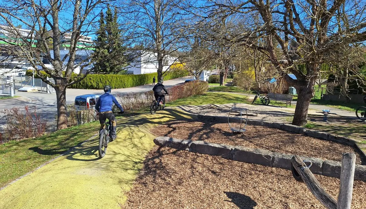 © DAV Tuttlingen/Hendrik Basler