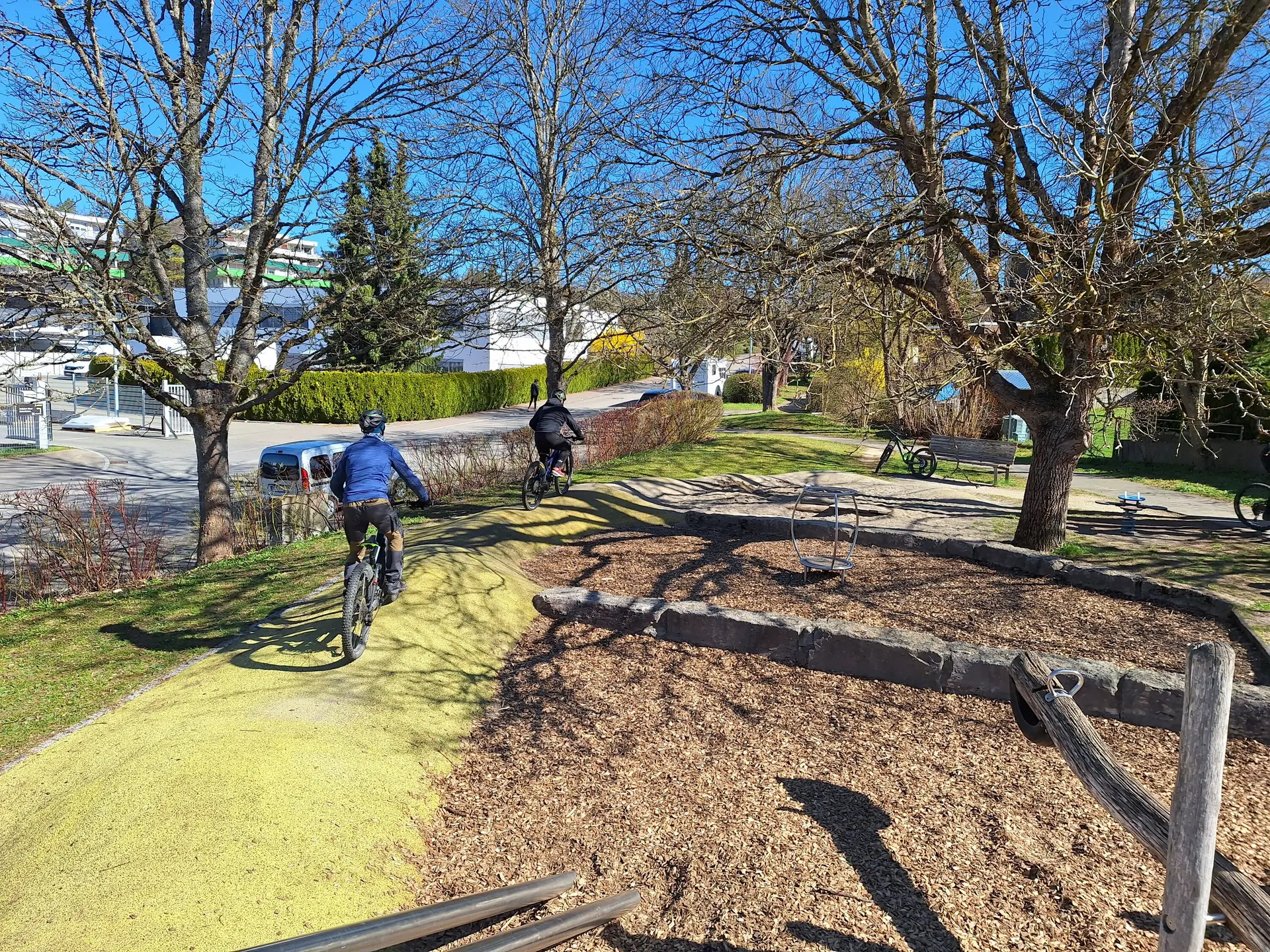 © DAV Tuttlingen/Hendrik Basler