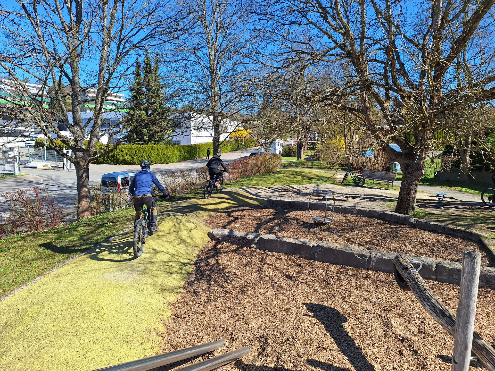 © DAV Tuttlingen/Hendrik Basler