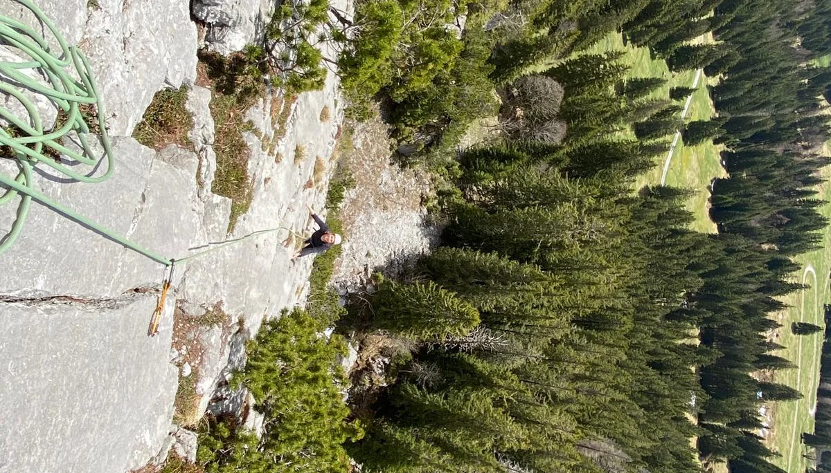 © DAV Tuttlingen/M. Gienger