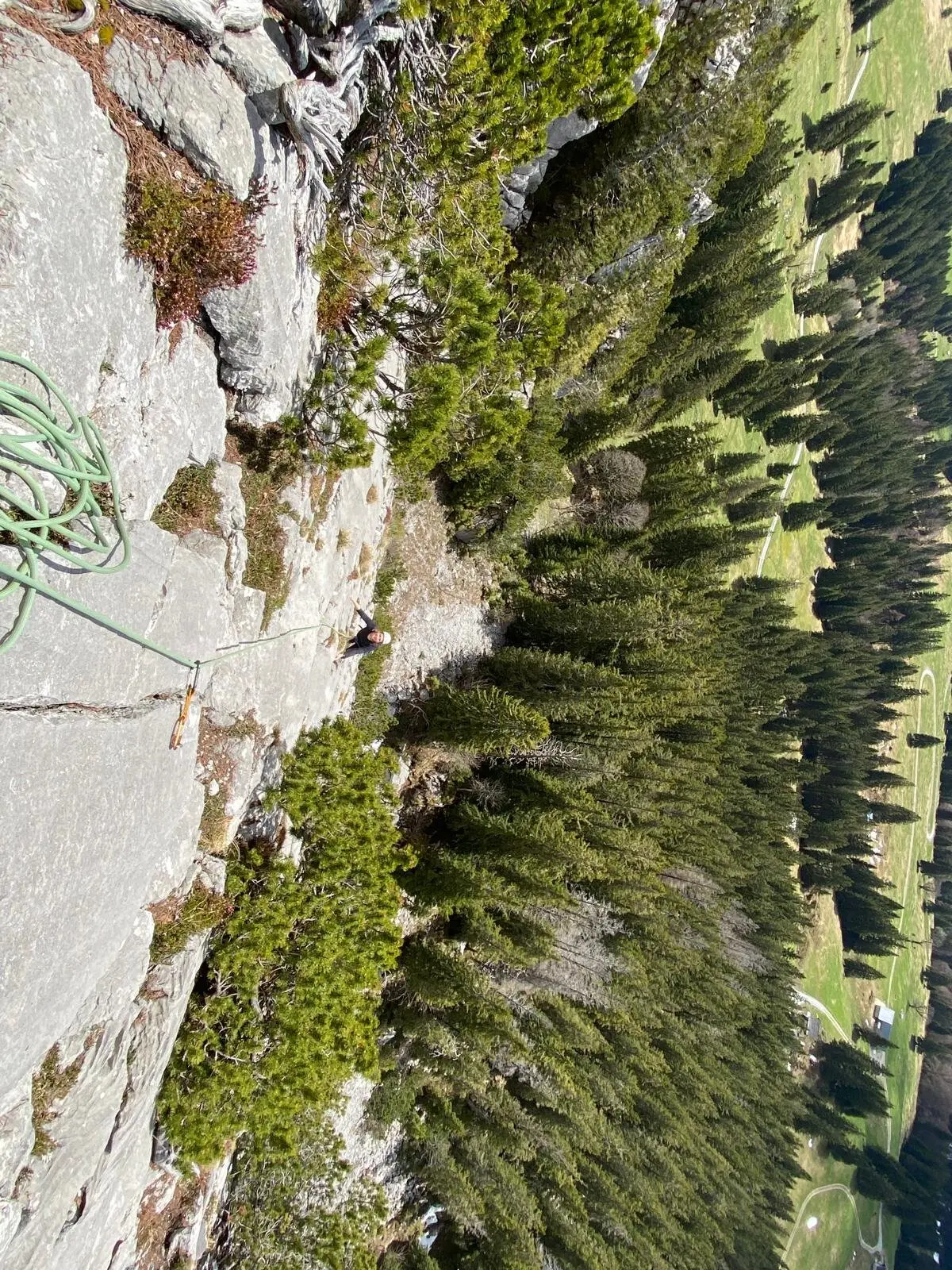 © DAV Tuttlingen/M. Gienger