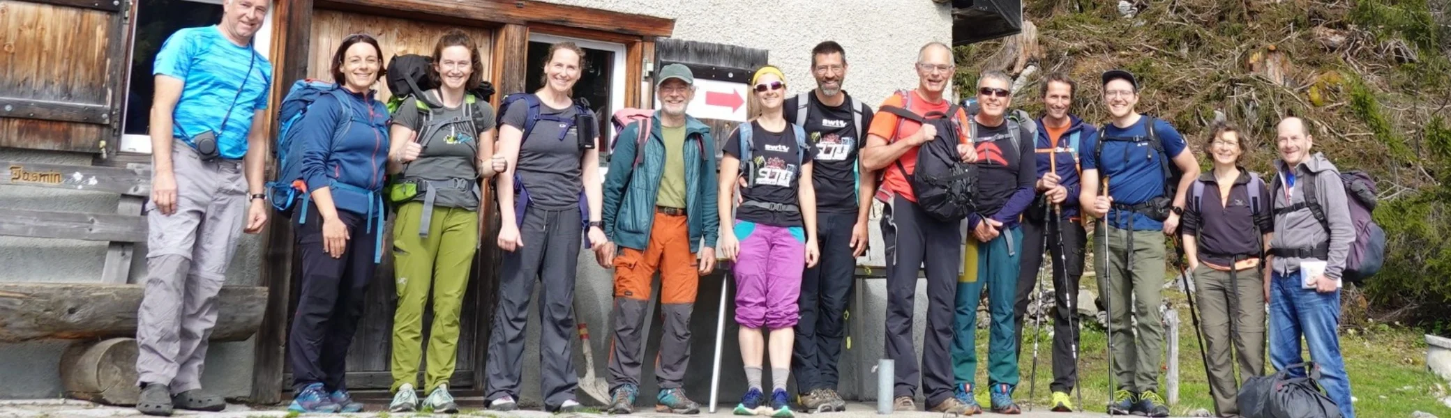 © DAV Tuttlingen/M. Gienger