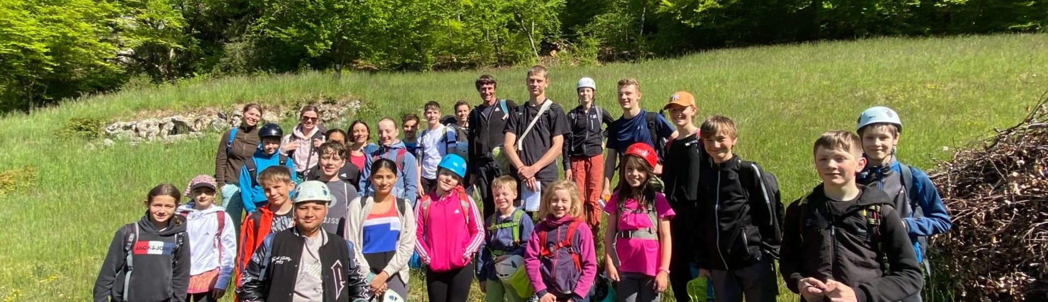 © JDAV Tuttlingen/Max Krauss