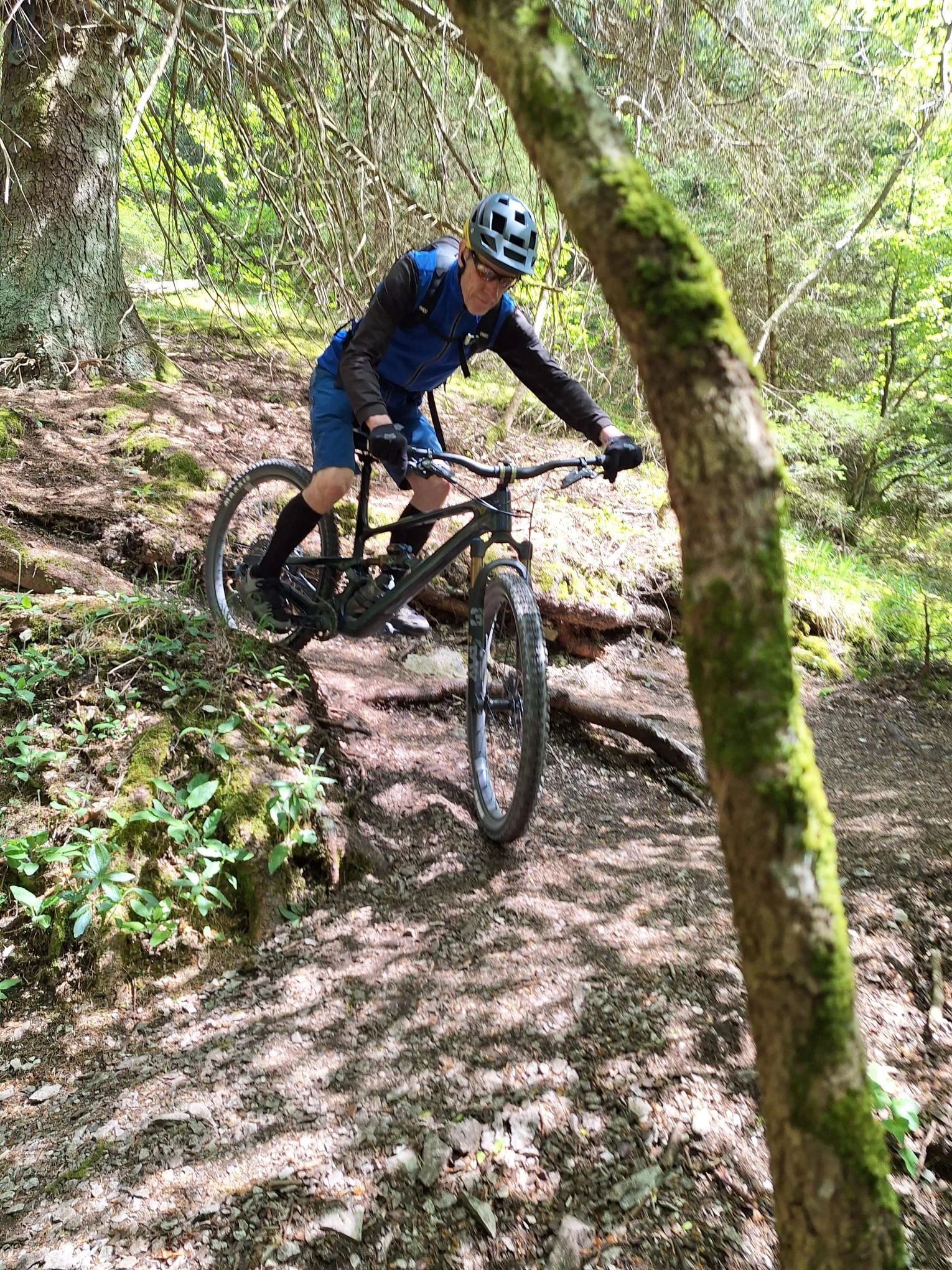 © DAV Tuttlingen/Henrik Basler