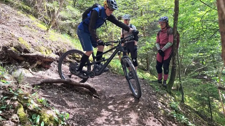 © DAV Tuttlingen/Henrik Basler