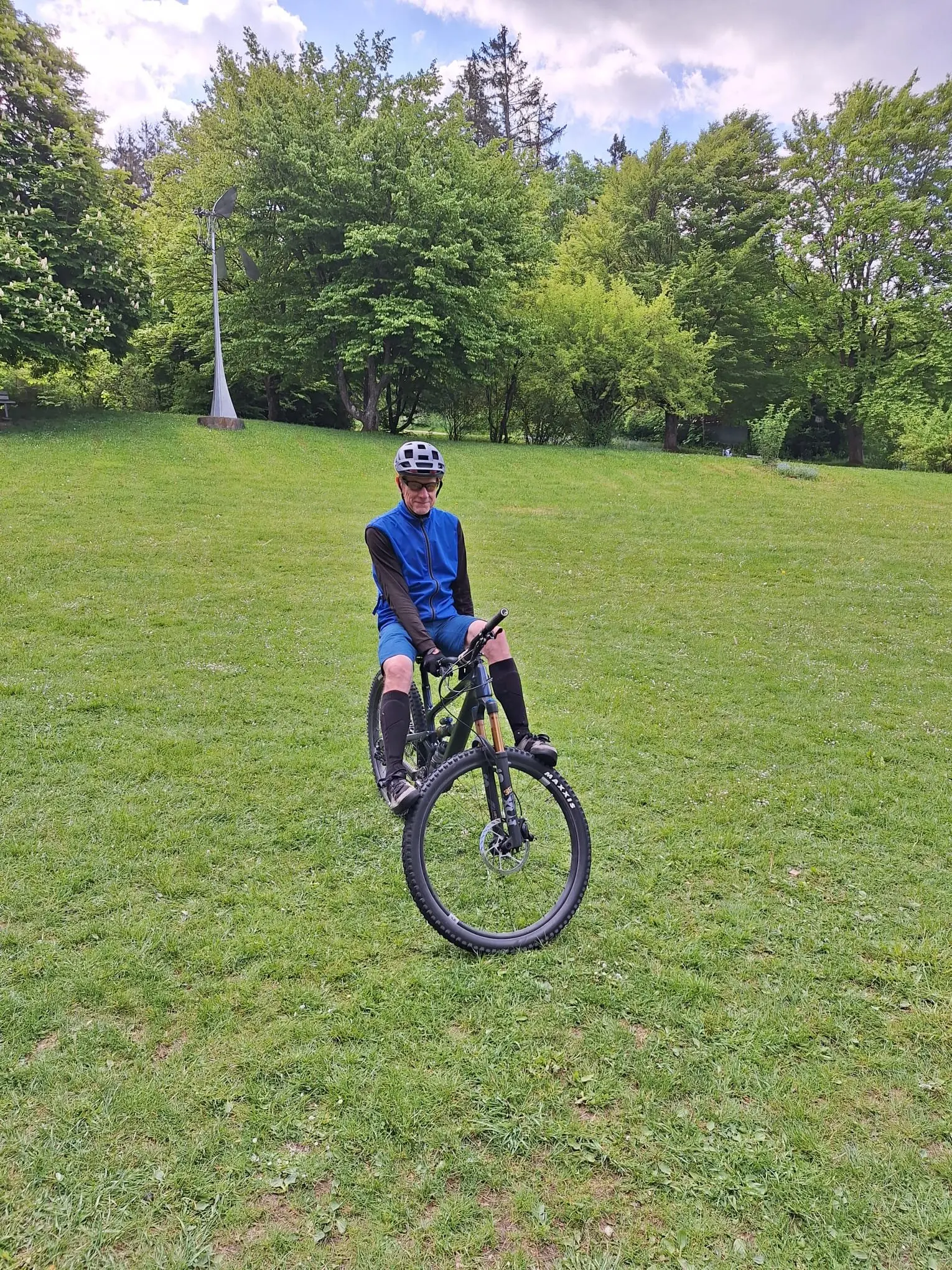 © DAV Tuttlingen/Henrik Basler