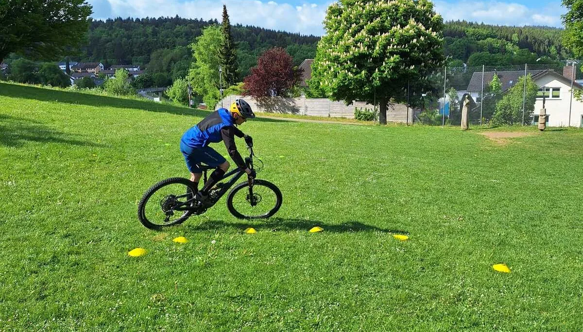 © DAV Tuttlingen/Henrik Basler