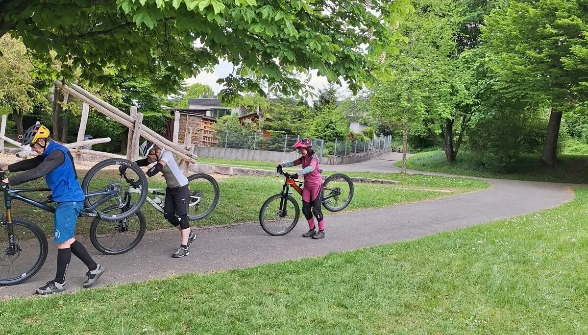 © DAV Tuttlingen/Henrik Basler