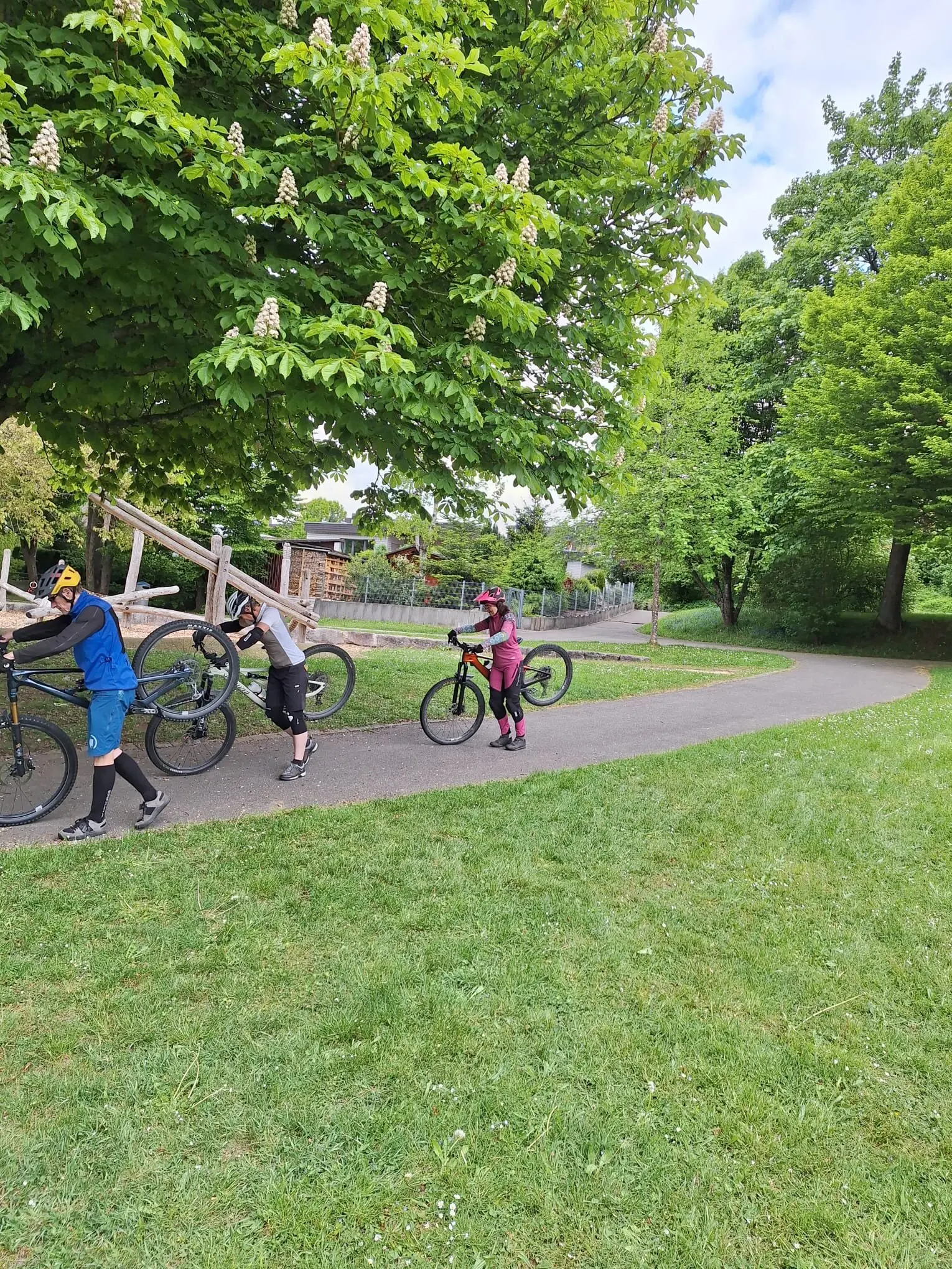 © DAV Tuttlingen/Henrik Basler