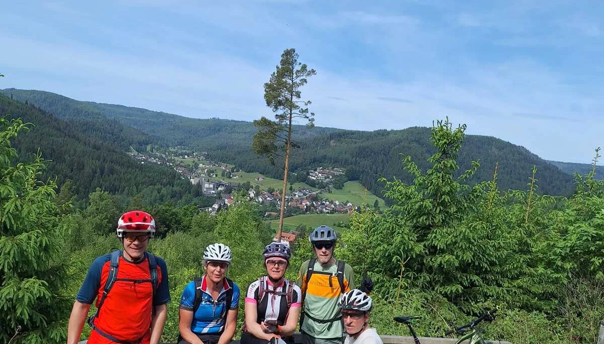 © DAV Tuttlingen/Hendrik Basler