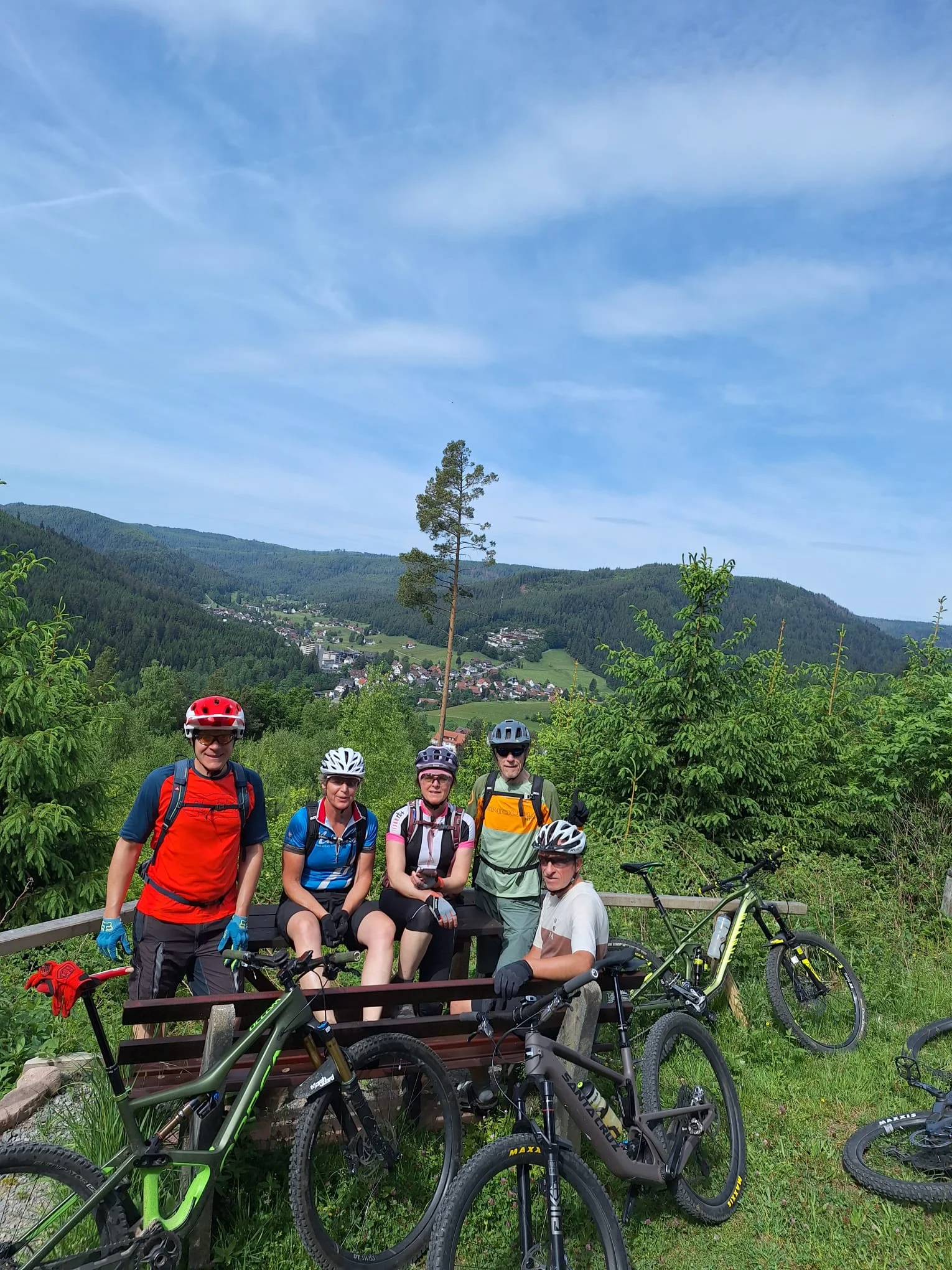 © DAV Tuttlingen/Hendrik Basler