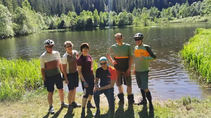 © DAV Tuttlingen/Hendrik Basler