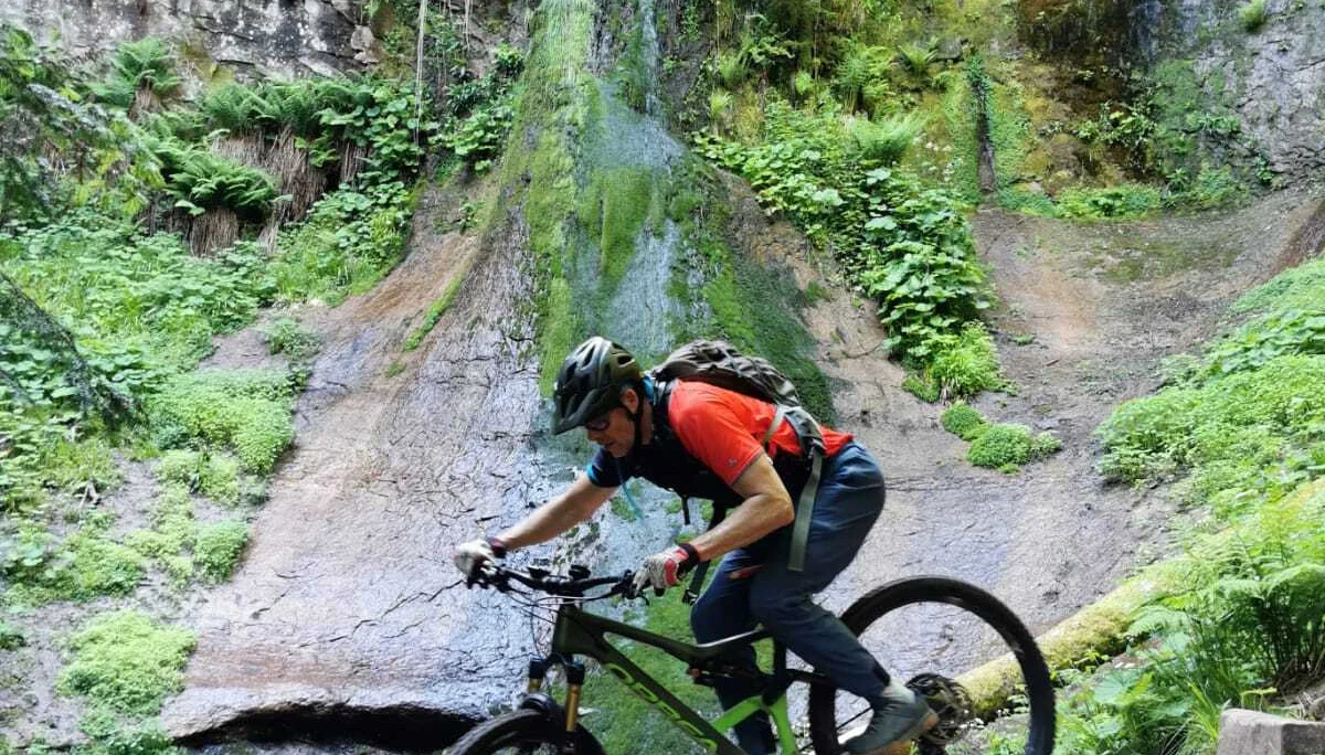 © DAV Tuttlingen/Hendrik Basler