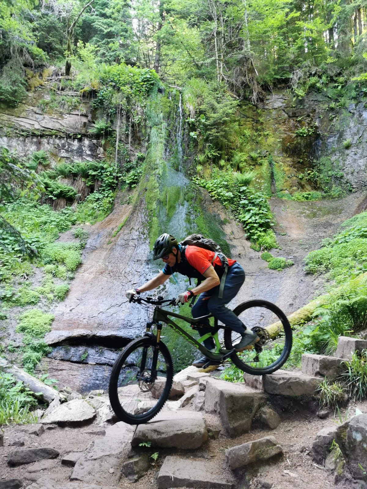 © DAV Tuttlingen/Hendrik Basler