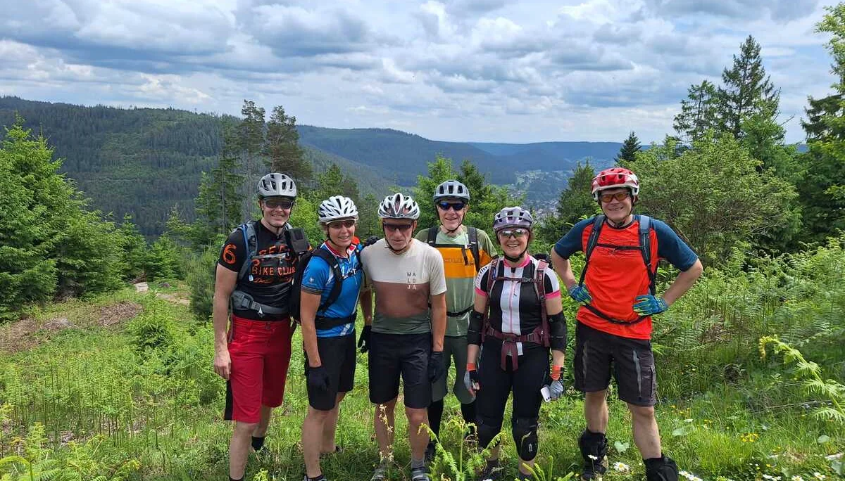 © DAV Tuttlingen/Hendrik Basler