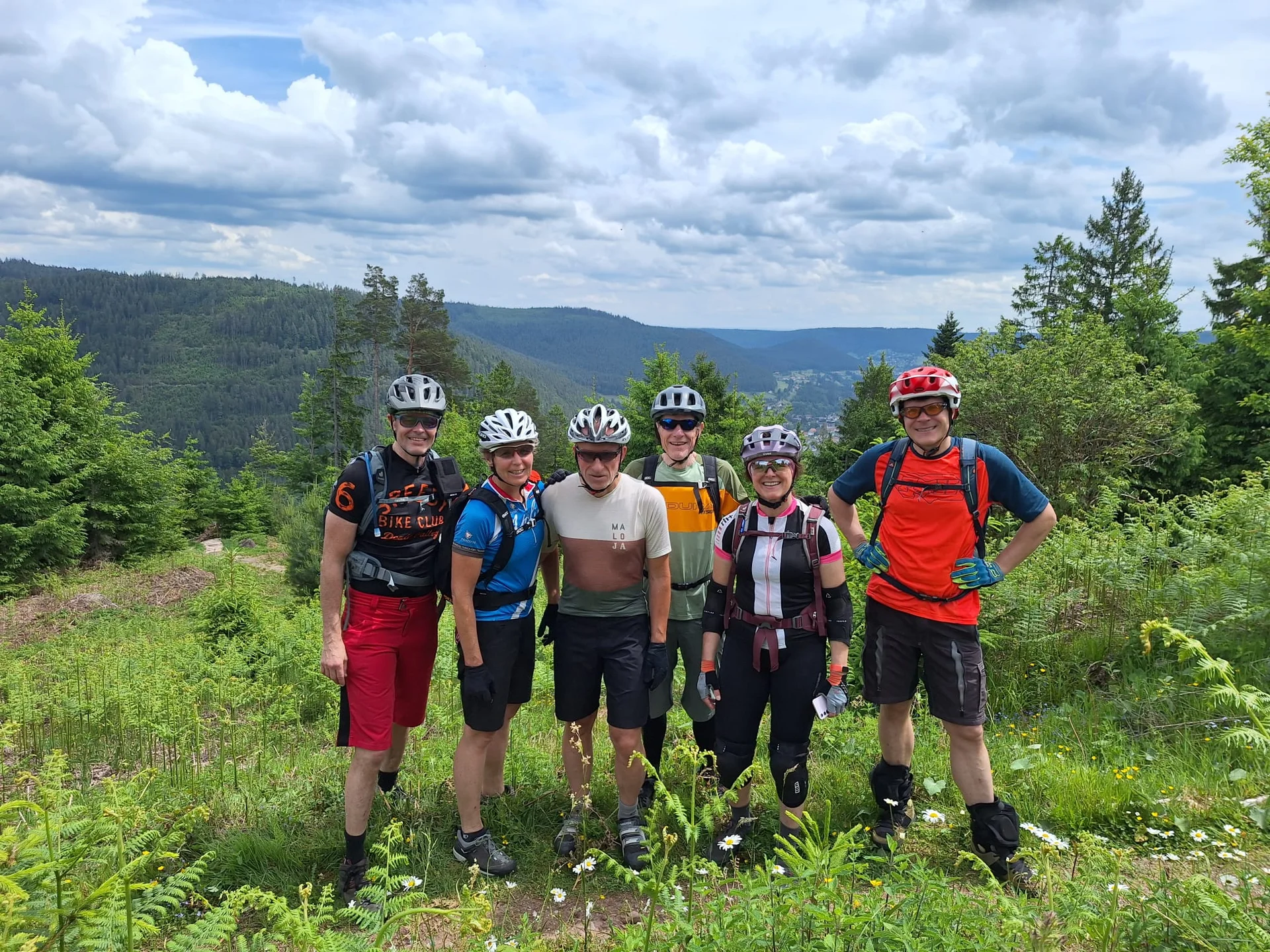 © DAV Tuttlingen/Hendrik Basler