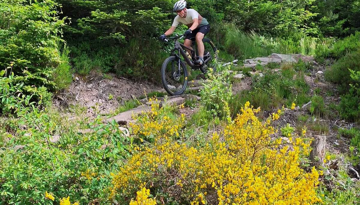 © DAV Tuttlingen/Hendrik Basler