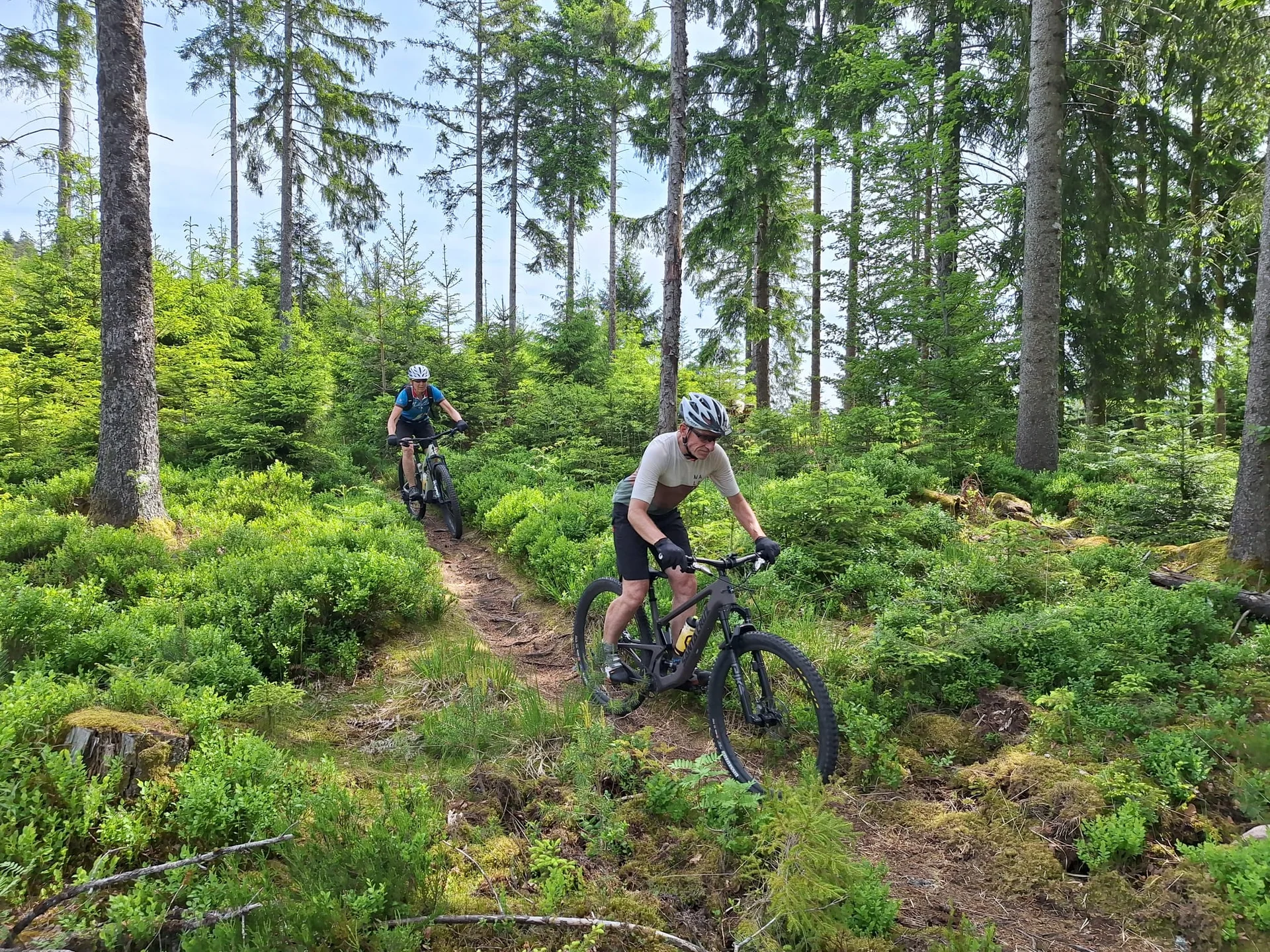 © DAV Tuttlingen/Hendrik Basler