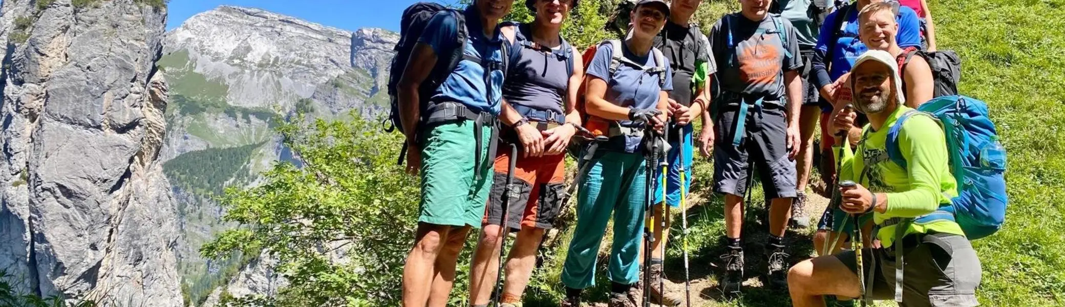 © DAV Tuttlingen/Hendrikje Kopf