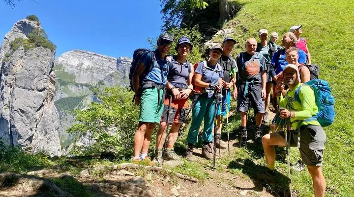 © DAV Tuttlingen/Hendrikje Kopf