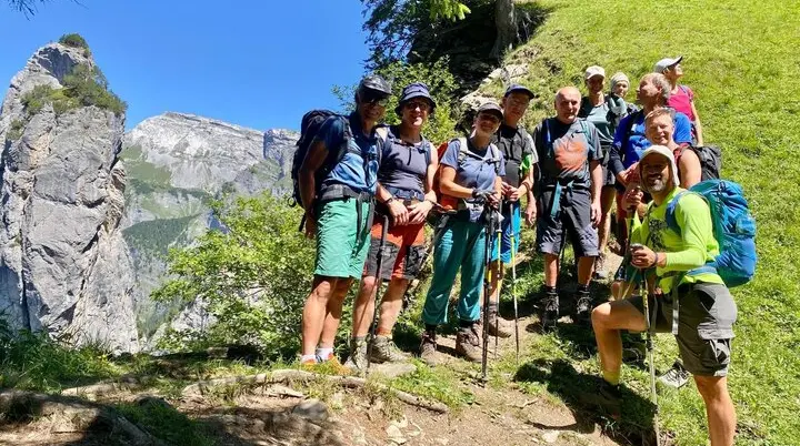 © DAV Tuttlingen/Hendrikje Kopf