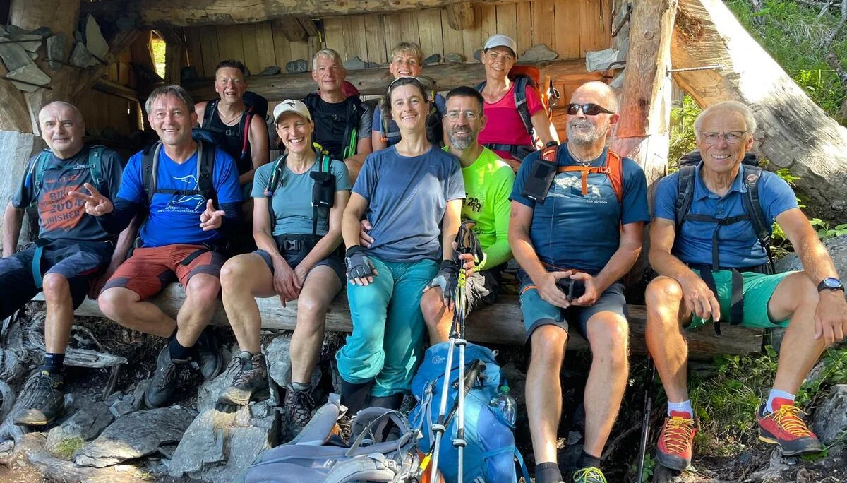 © DAV Tuttlingen/Hendrikje Kopf